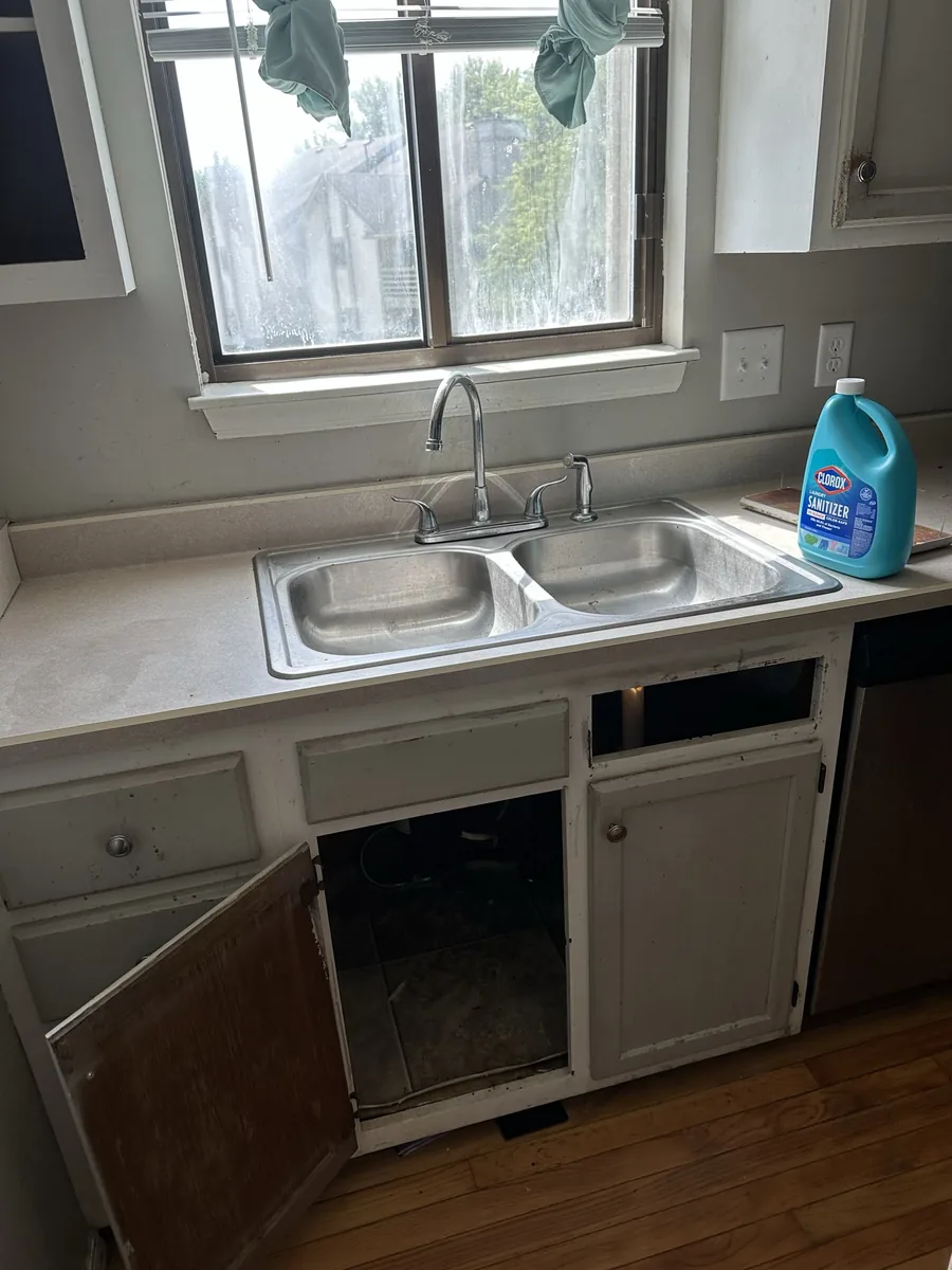 Sink After